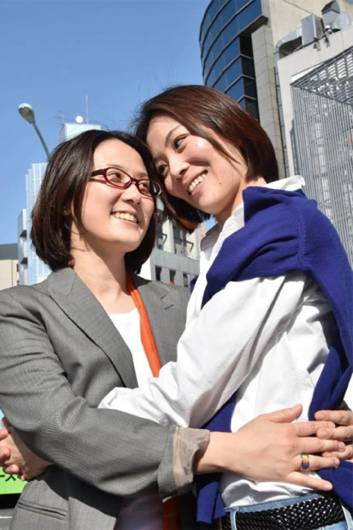 คู่ชีวิต