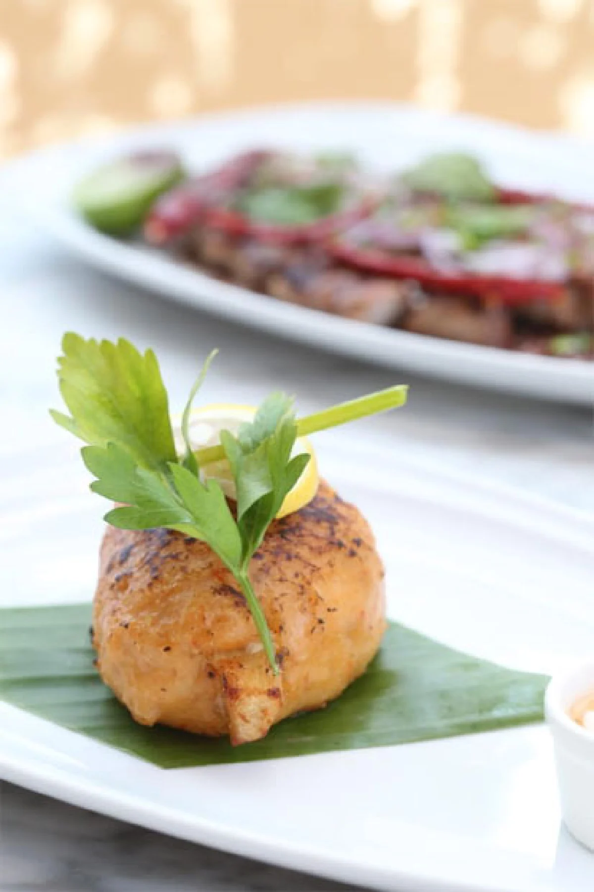 ประสบการณ์แห่งรส ความอร่อยแบบเออีซี