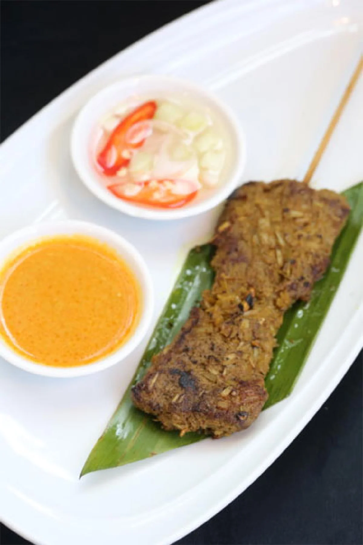 ประสบการณ์แห่งรส ความอร่อยแบบเออีซี