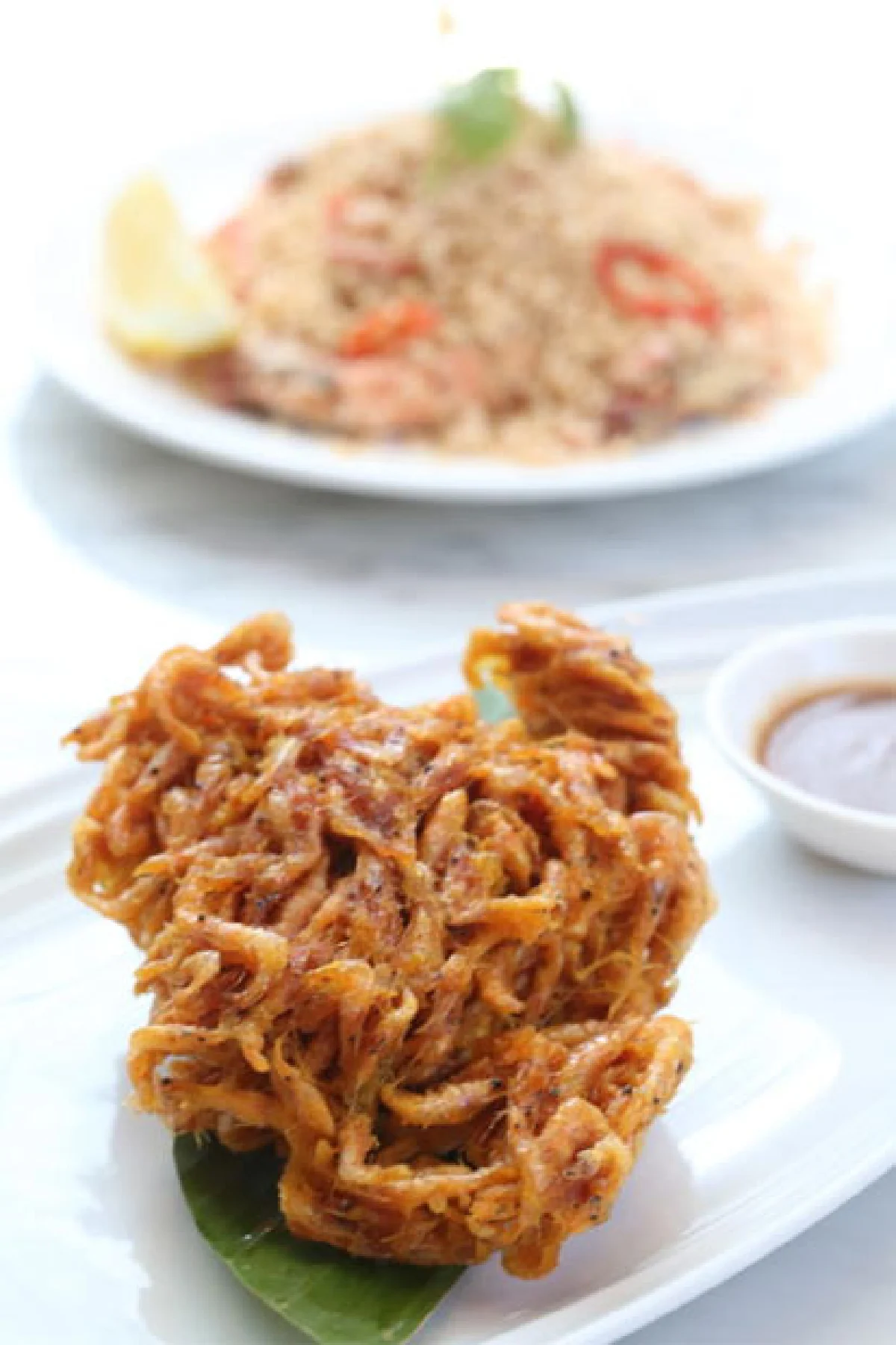 ประสบการณ์แห่งรส ความอร่อยแบบเออีซี