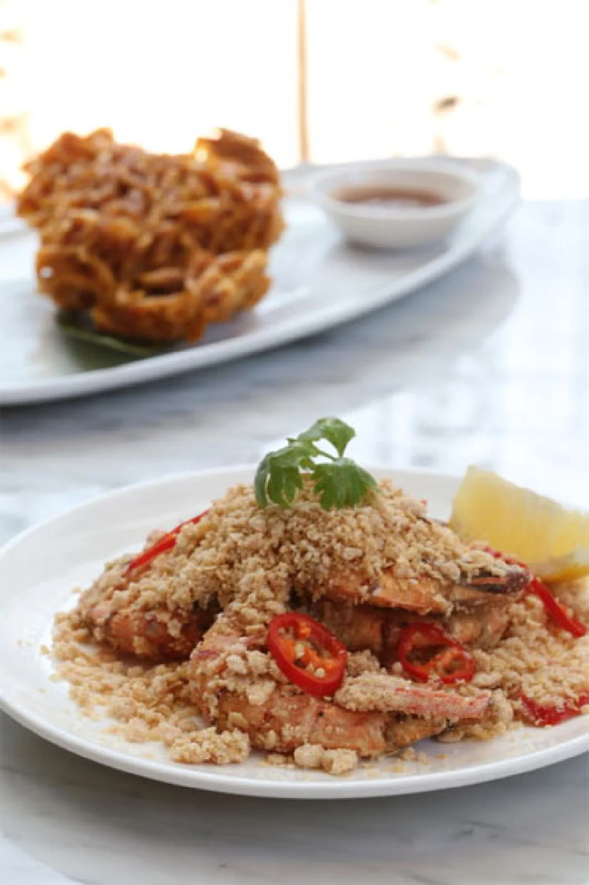 ประสบการณ์แห่งรส ความอร่อยแบบเออีซี