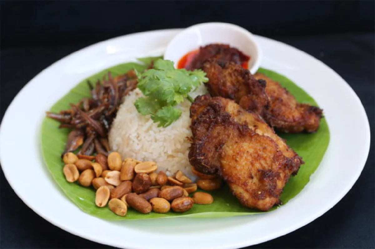 ประสบการณ์แห่งรส ความอร่อยแบบเออีซี