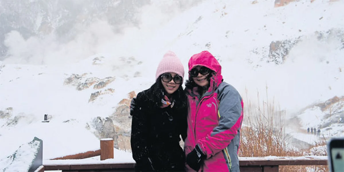 มุมพักผ่อนของผู้บริหารเก่ง