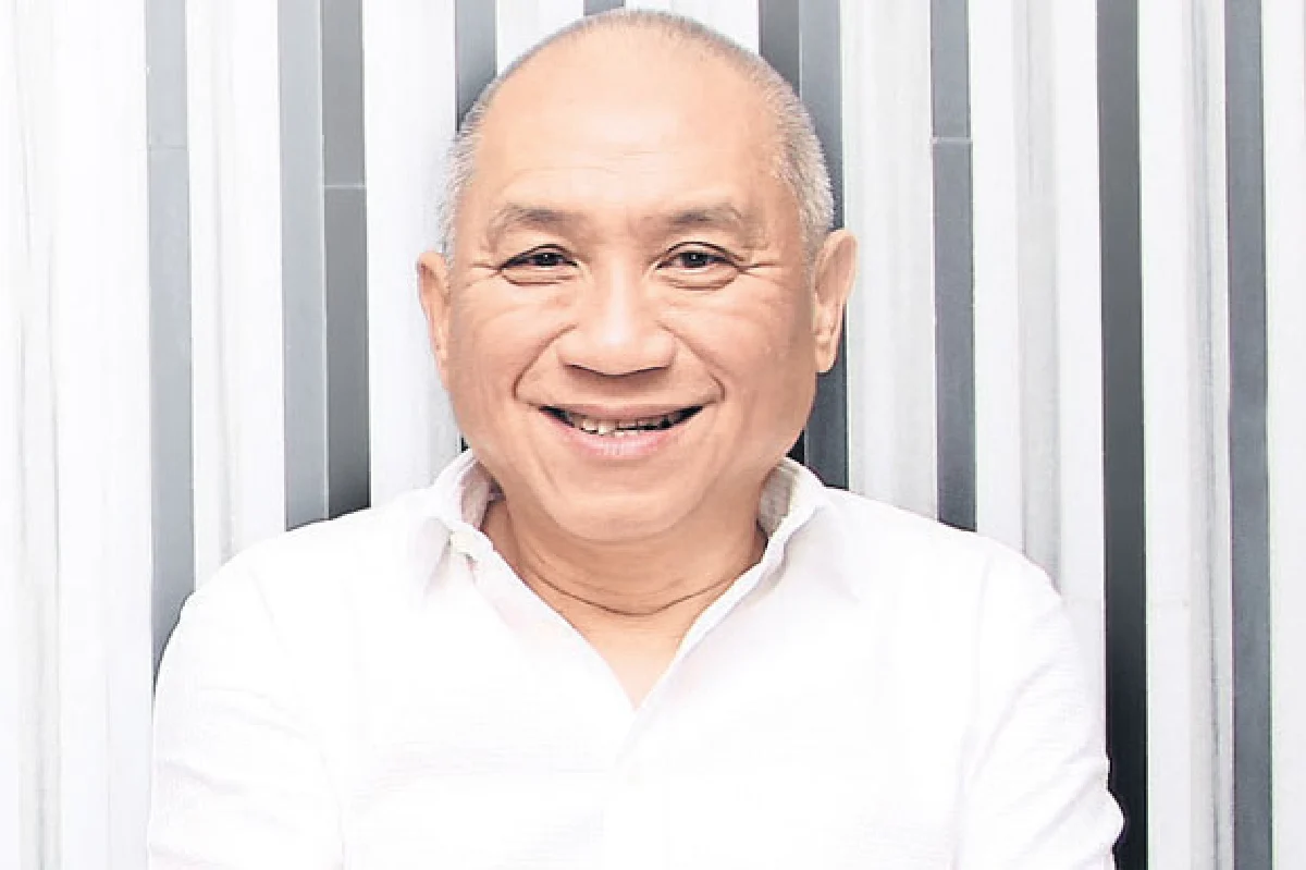 คู่หูธุรกิจ