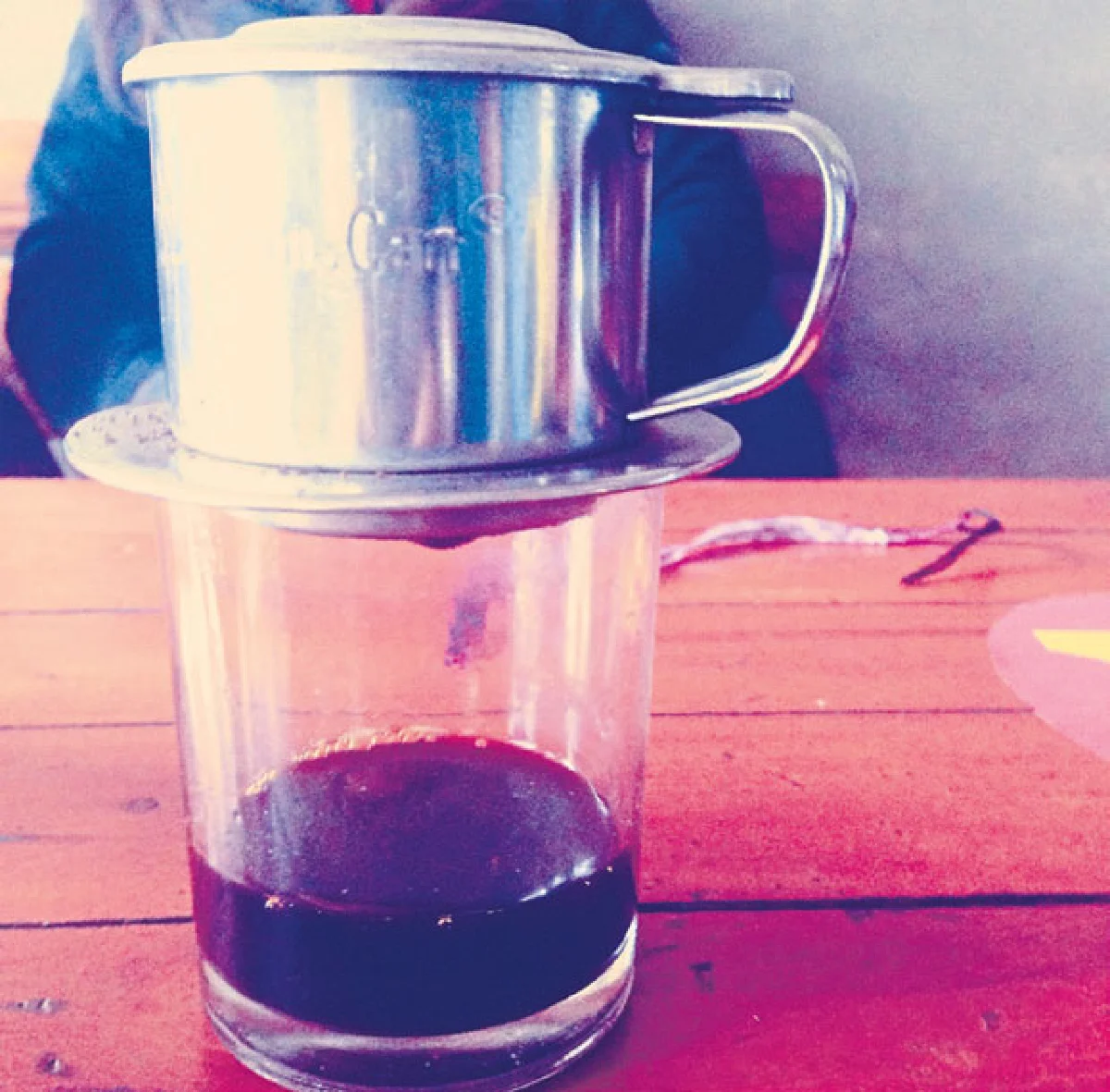 รื่นรมย์ ชมเมือง จิบกาแฟ ในซาปา