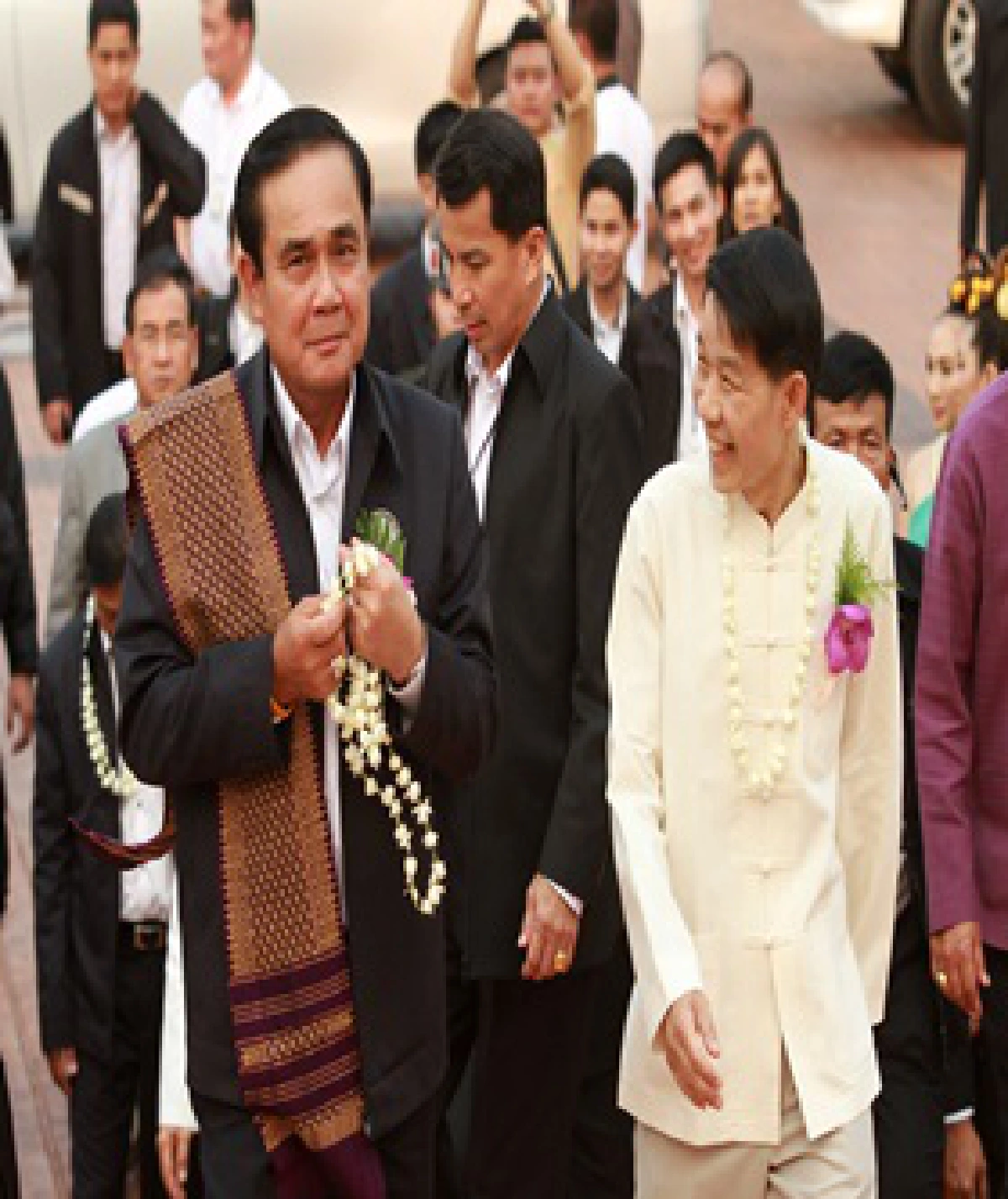 ดวงหนุน คสช.ฟื้นฟูชาติ โหรทหารฟันธงคนผิดจะถูกลงโทษ