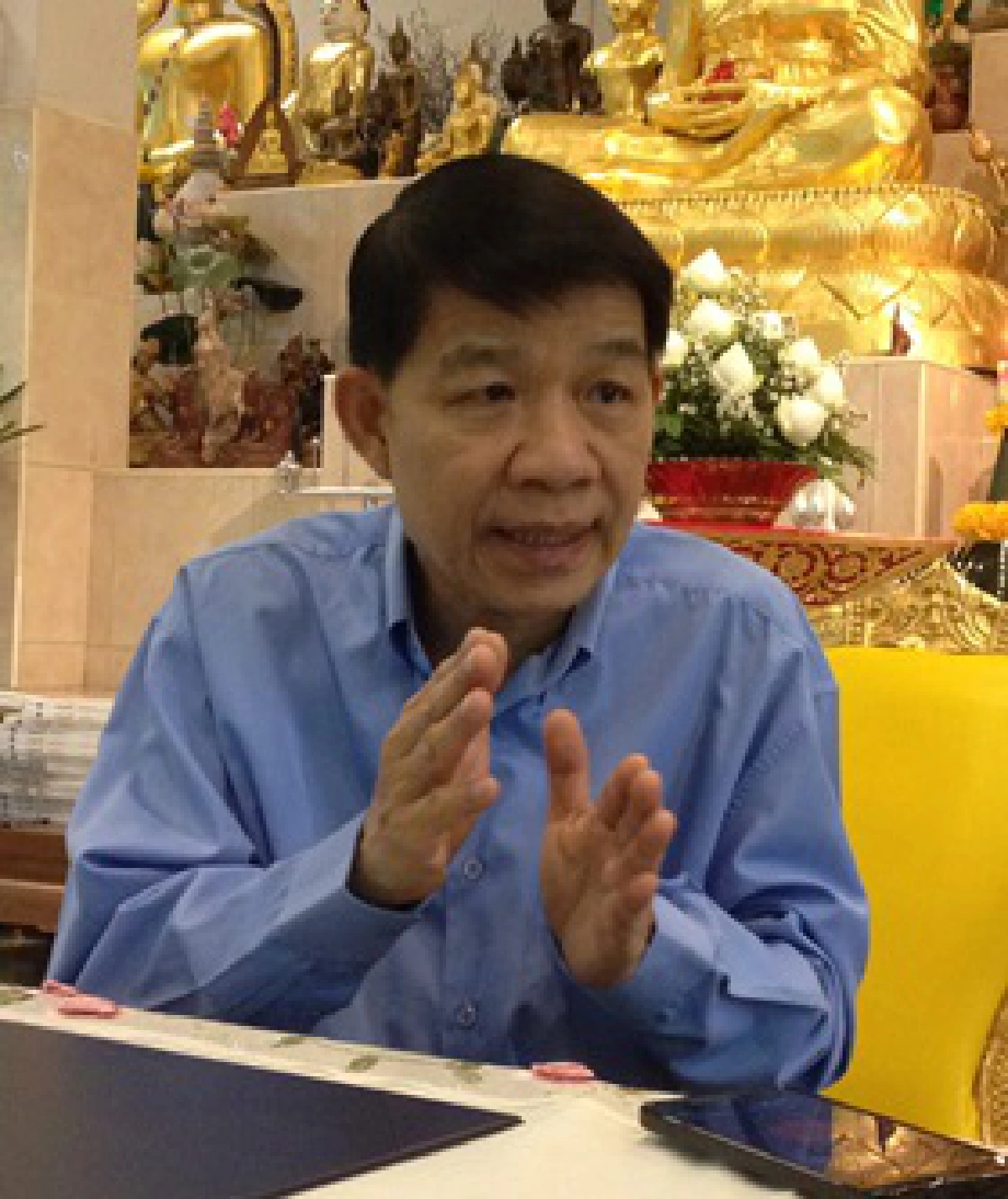 ดวงหนุน คสช.ฟื้นฟูชาติ โหรทหารฟันธงคนผิดจะถูกลงโทษ