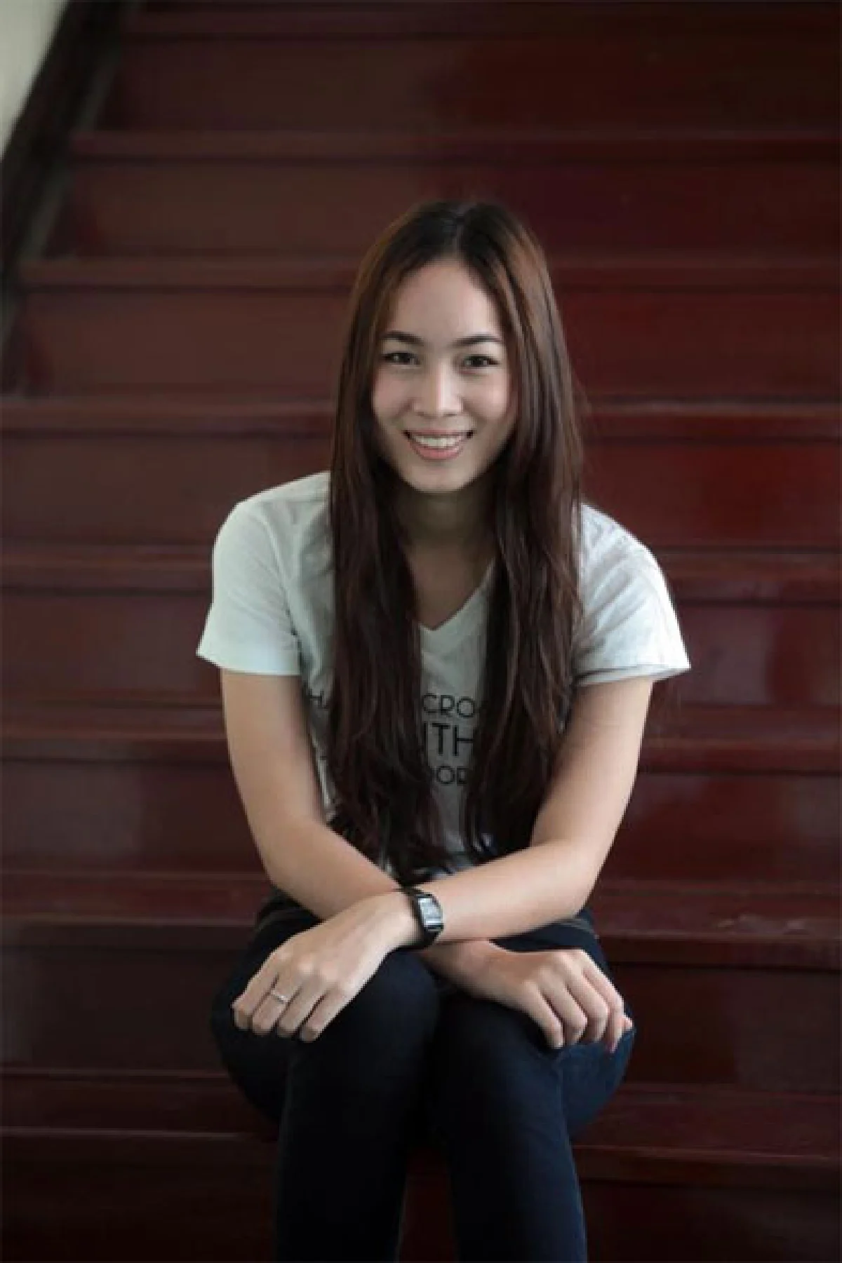 เยาวชนกับงานจิตอาสายังมีอยู่จริง