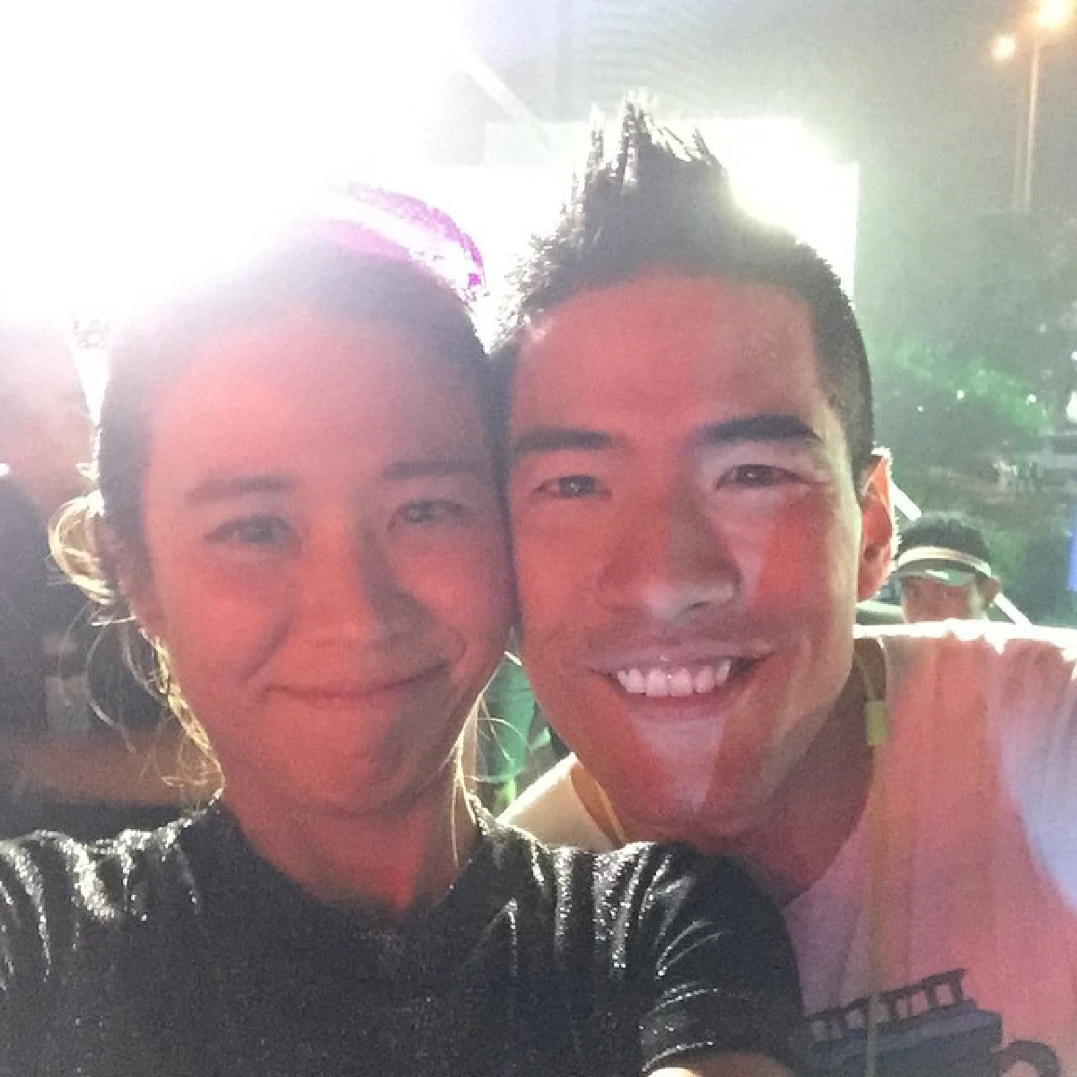 มันส์สาด!รวมภาพดาราเล่นน้ำ ชุ่มฉ่ำในวันสงกรานต์