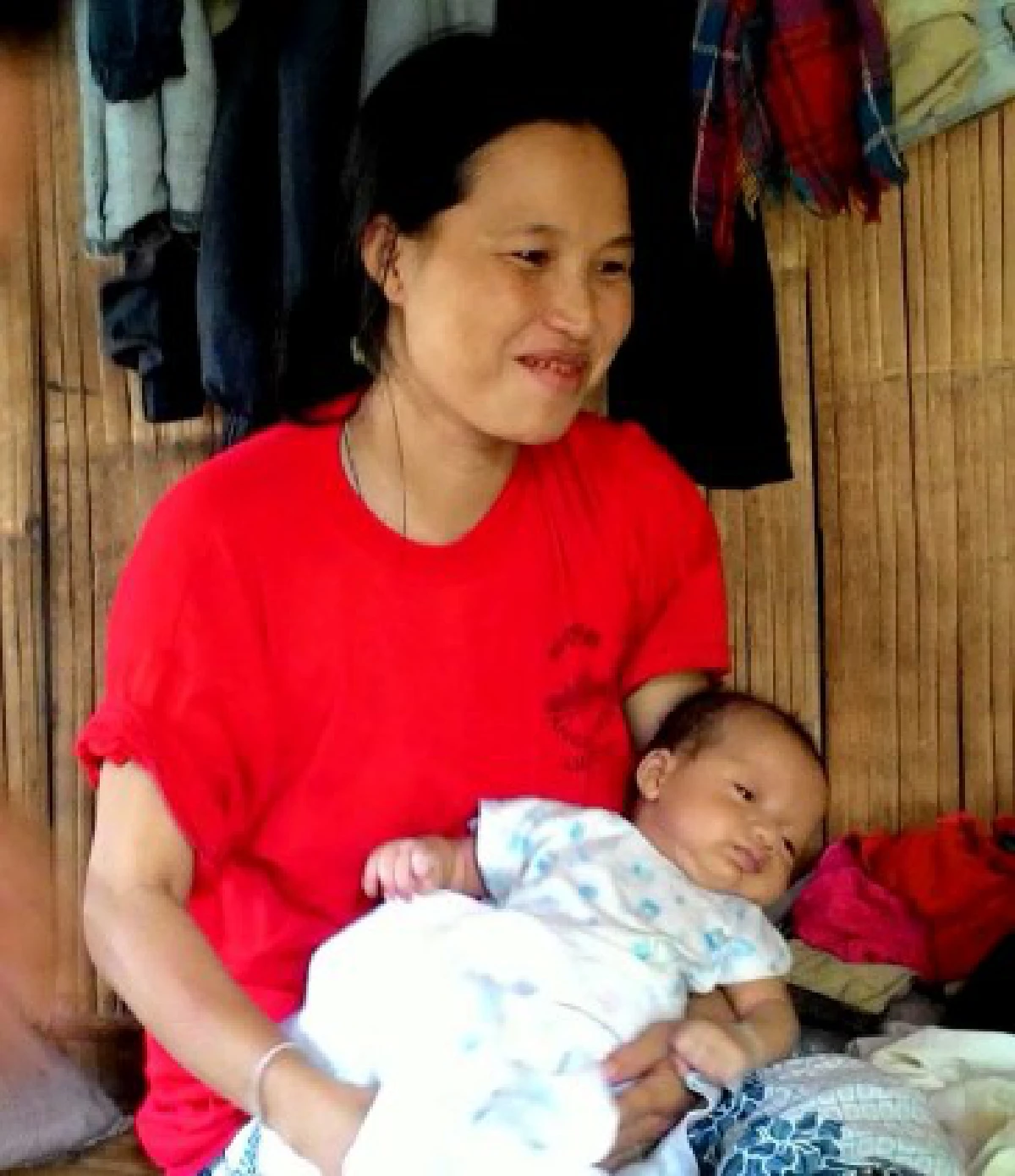 บ้านแตกสาแหรกขาด ความอดอยาก ความตาย...ชะตากรรมวันนี้ของ "ชาวบ้านบางกลอย"