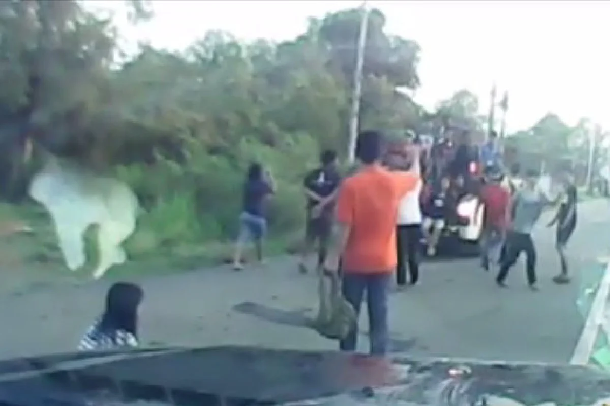 ช่วยกันแชร์!เรื่องดีๆที่เกิดขึ้นในช่วงสงกรานต์(มีคลิป)