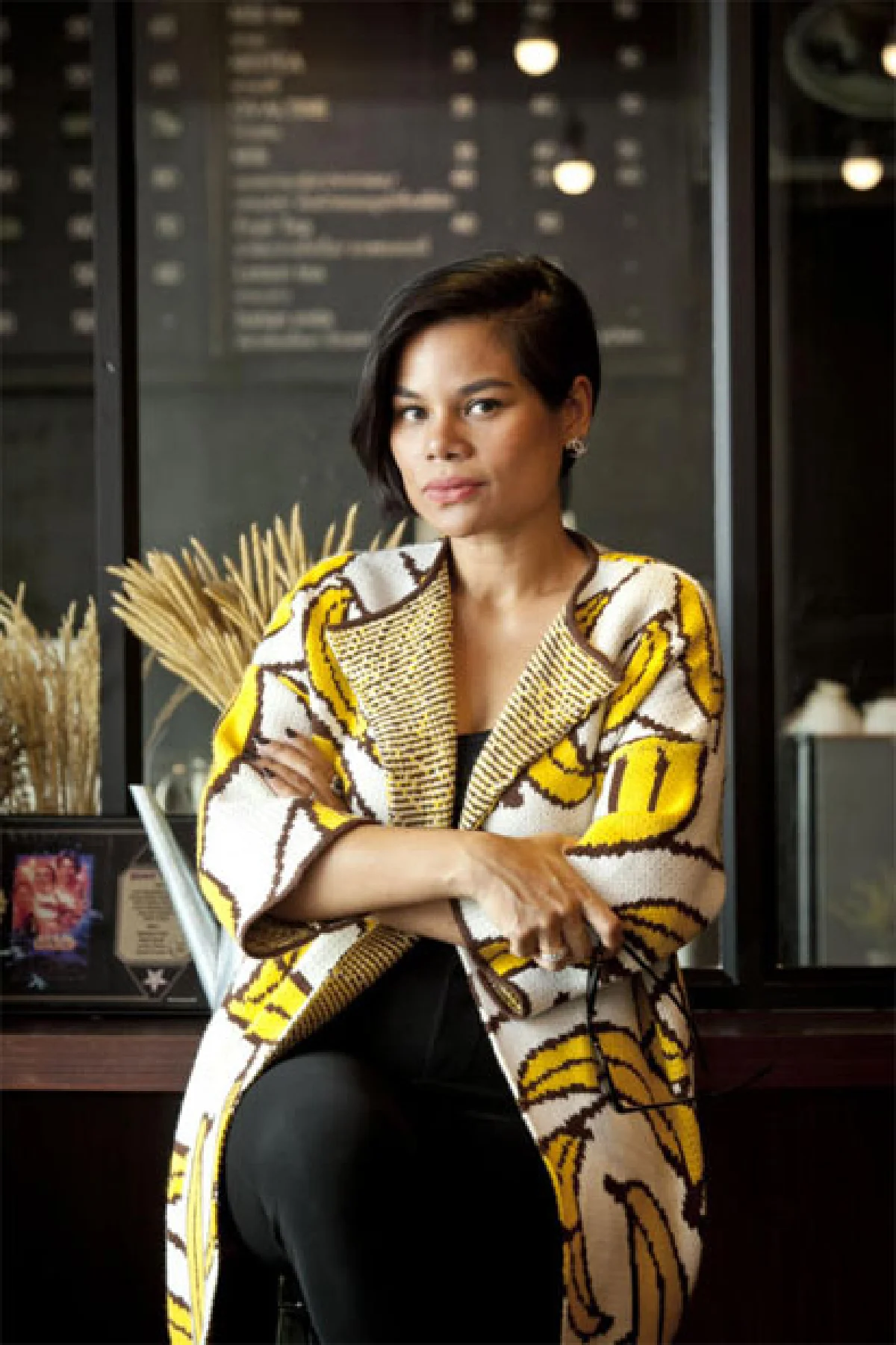 โอปอล์ ปาณิสรา อารยะสกุล ขวัญใจชาวเรา...