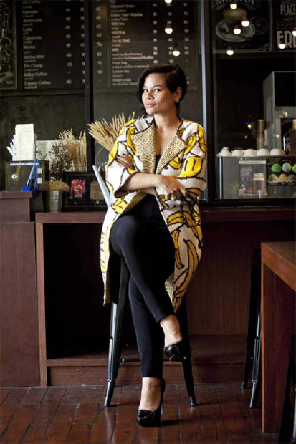 โอปอล์ ปาณิสรา อารยะสกุล ขวัญใจชาวเรา...