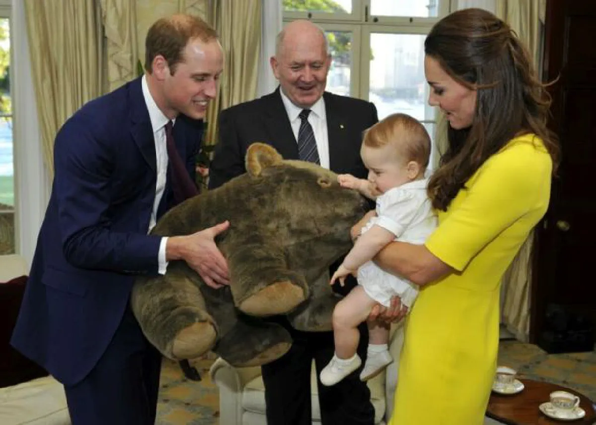 British royal baby name betting
