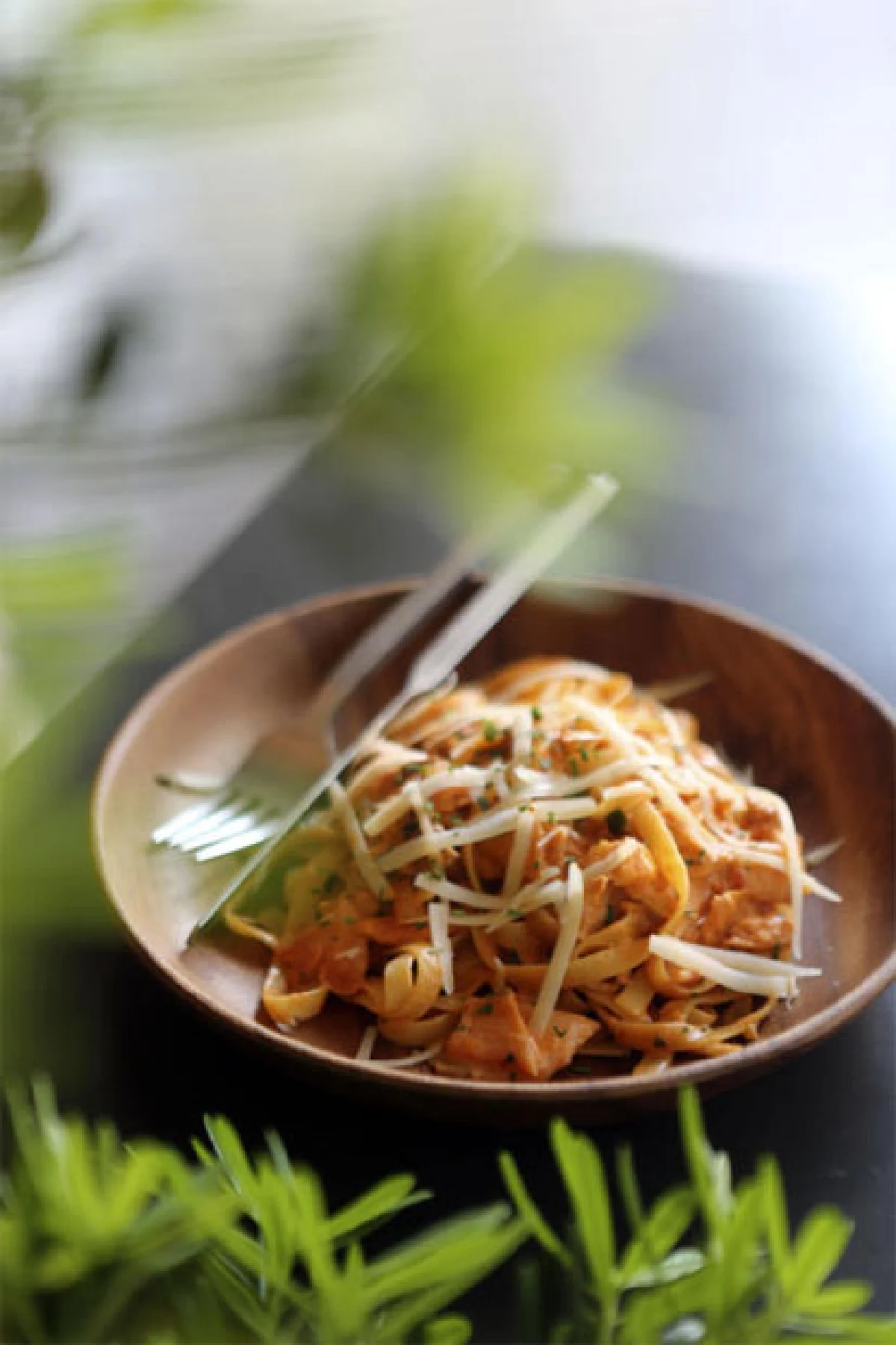 คีออส คาเฟ่ กลิ่นอายแห่งยูโรเปี้ยน ฟิวชั่น