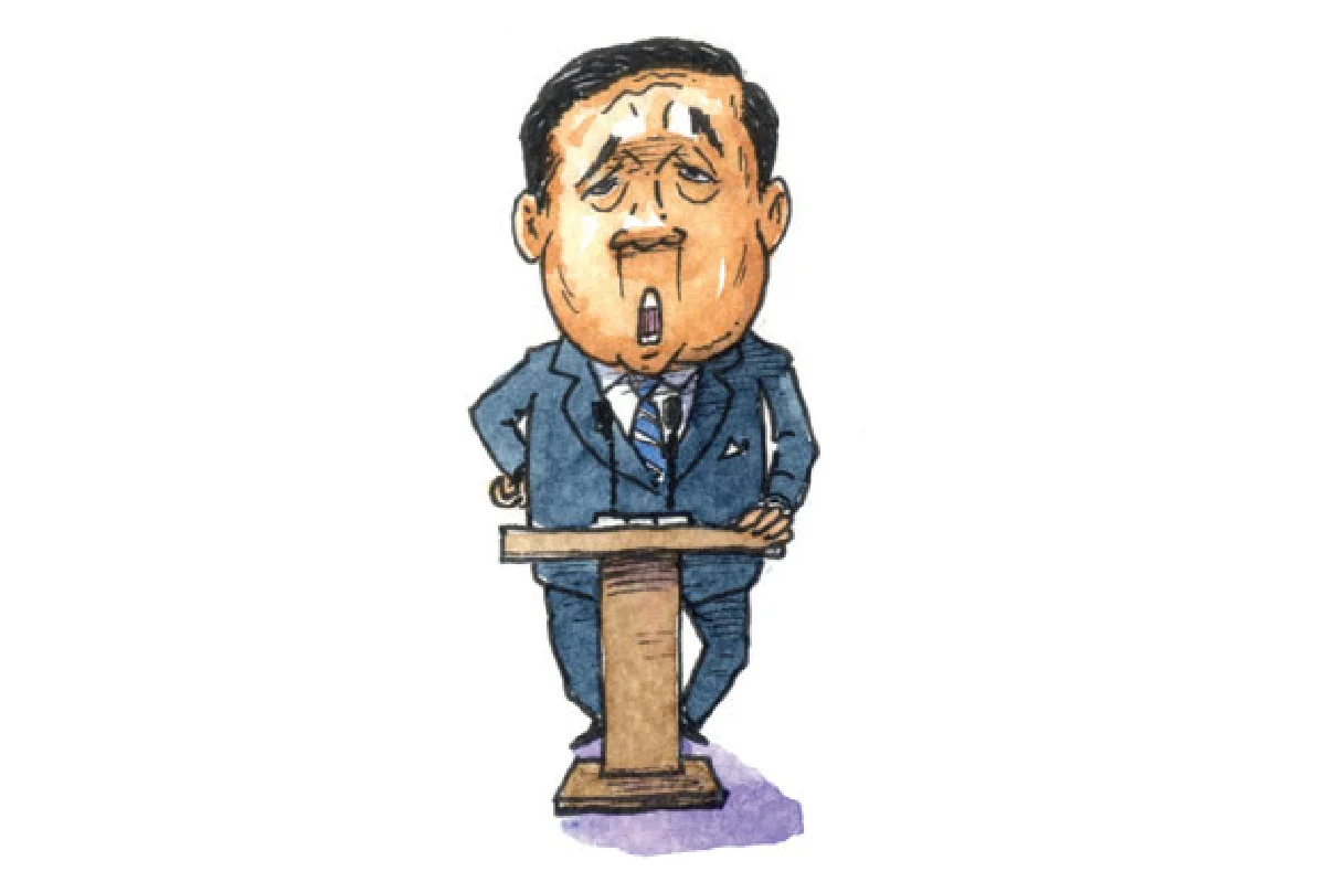 โชว์เดี่ยว
