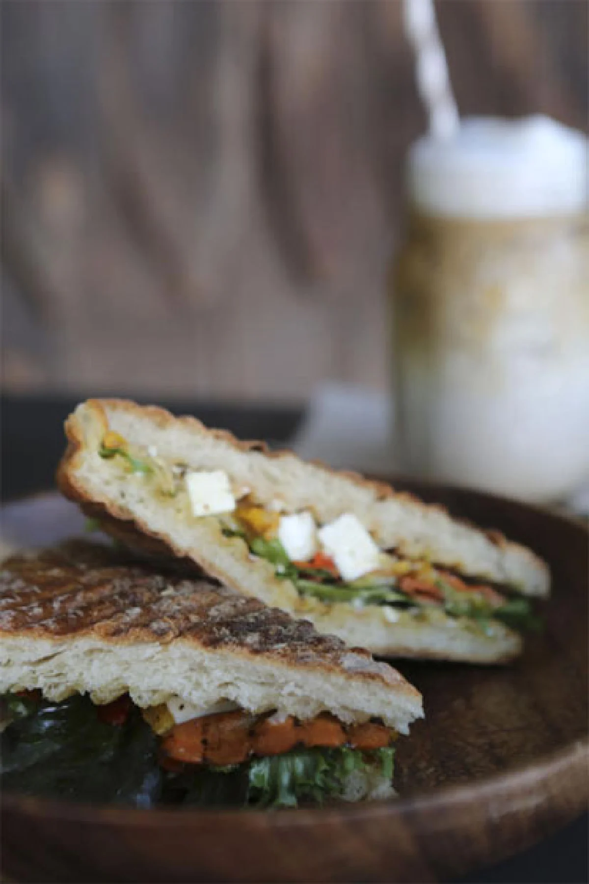 คีออส คาเฟ่ กลิ่นอายแห่งยูโรเปี้ยน ฟิวชั่น