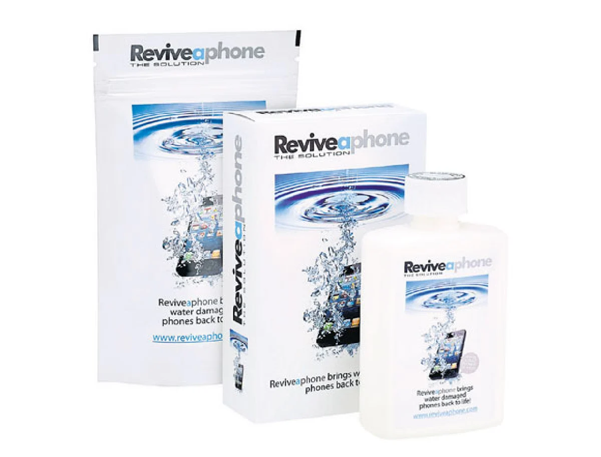 มือถือตกน้ำ ซ่อมได้ด้วยตัวเอง