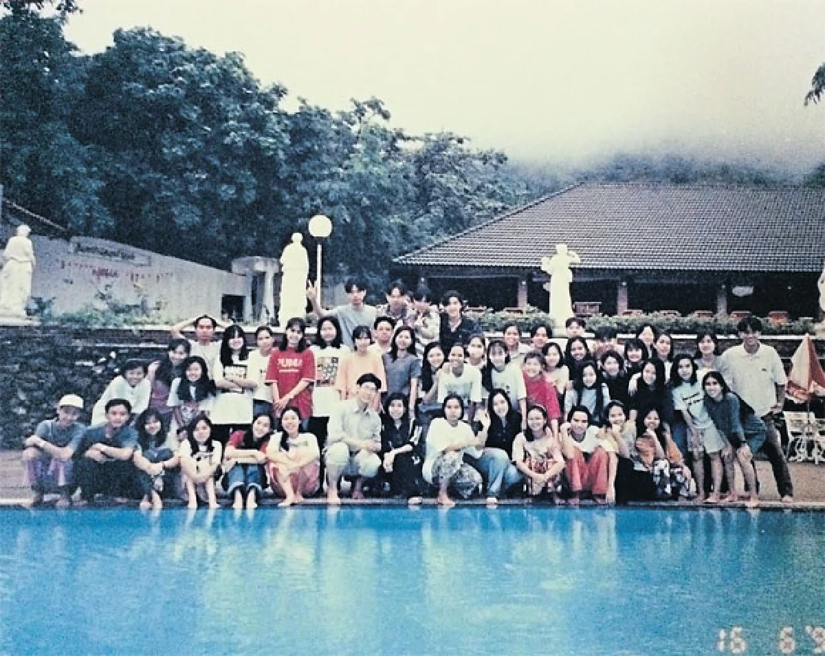 เพราะเฉียดเส้นความตาย จึงรู้ ชีวิตนี้ช่างมีค่า