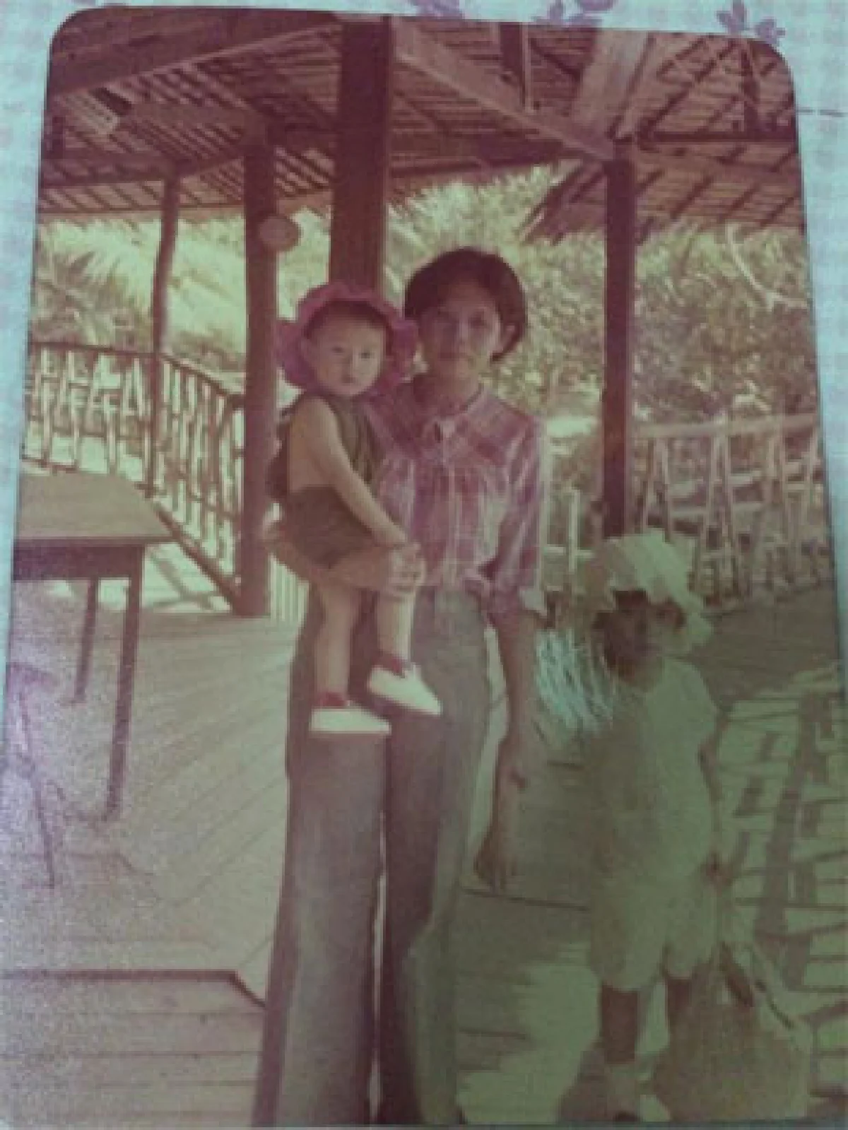 เพราะเฉียดเส้นความตาย จึงรู้ ชีวิตนี้ช่างมีค่า