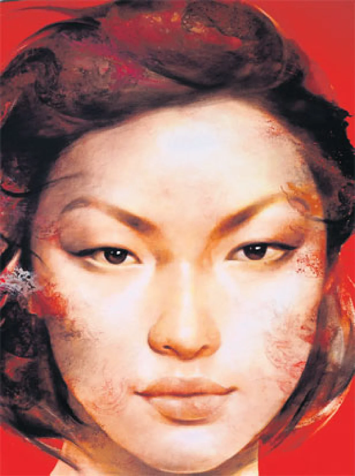 ในร่องรอยมีเรื่องราว