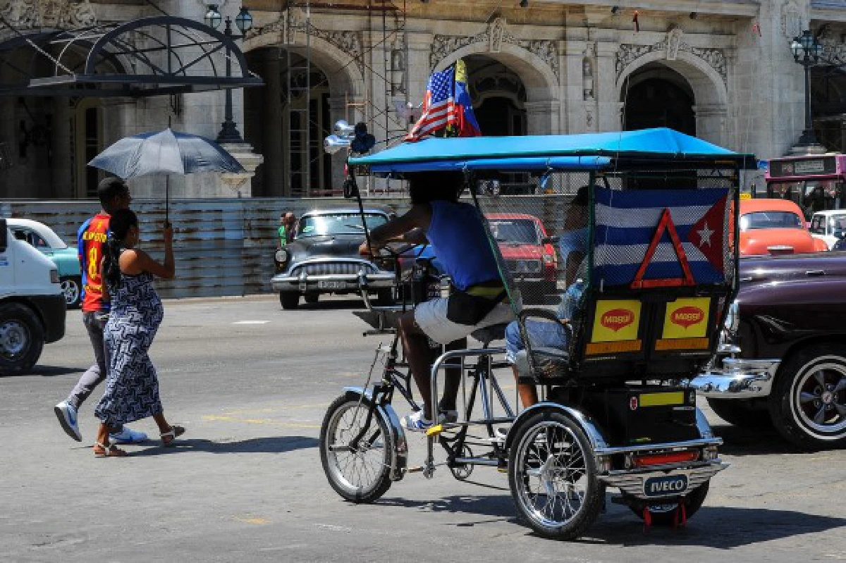 เยือนคิวบา... ก่อนพวกอเมริกันจะบุก!