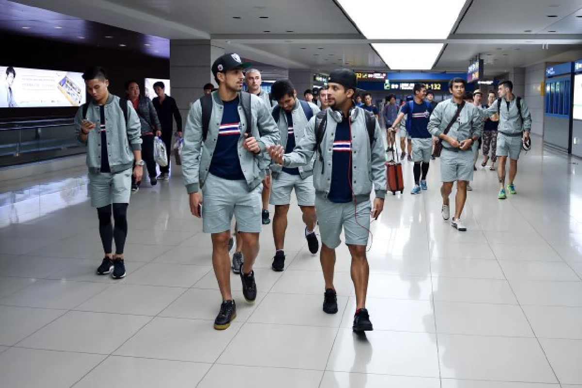 เนวินถึงโสมกำชับห้ามประมาทซองนัม