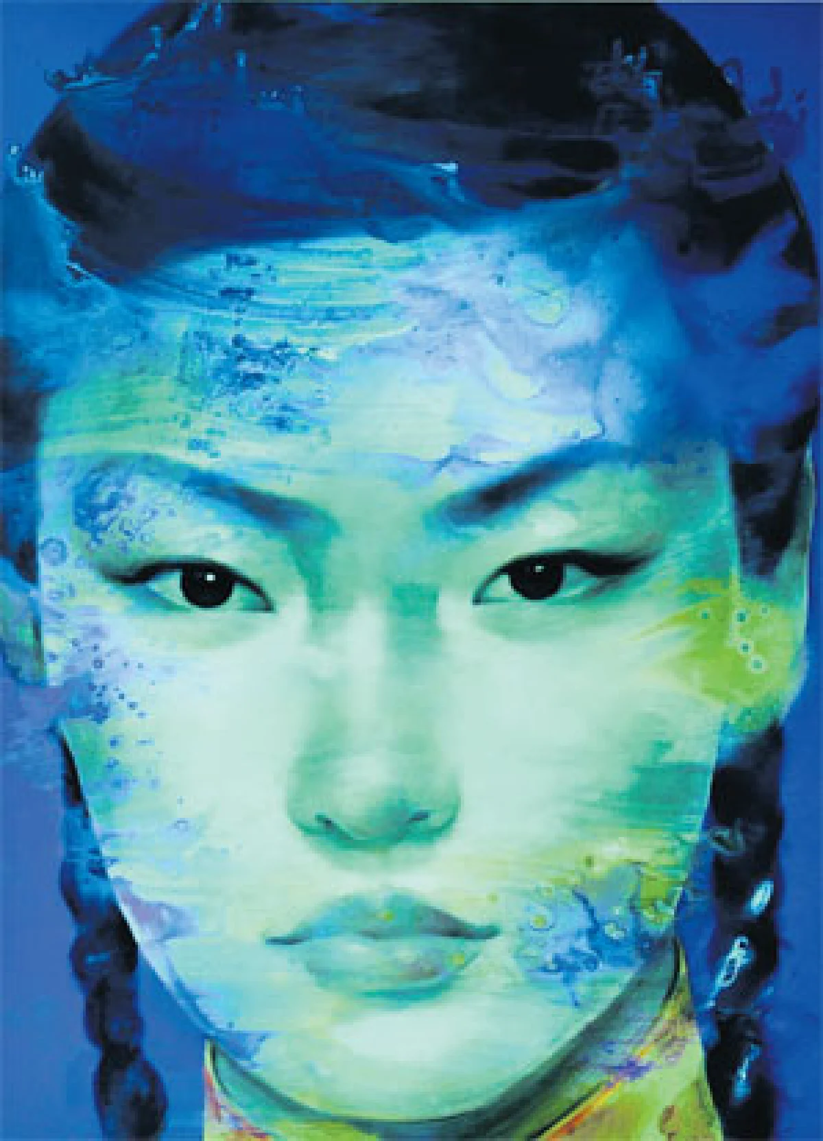 ในร่องรอยมีเรื่องราว