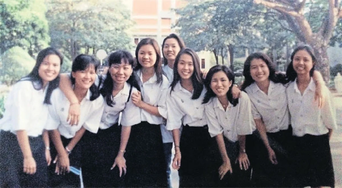 เพราะเฉียดเส้นความตาย จึงรู้ ชีวิตนี้ช่างมีค่า