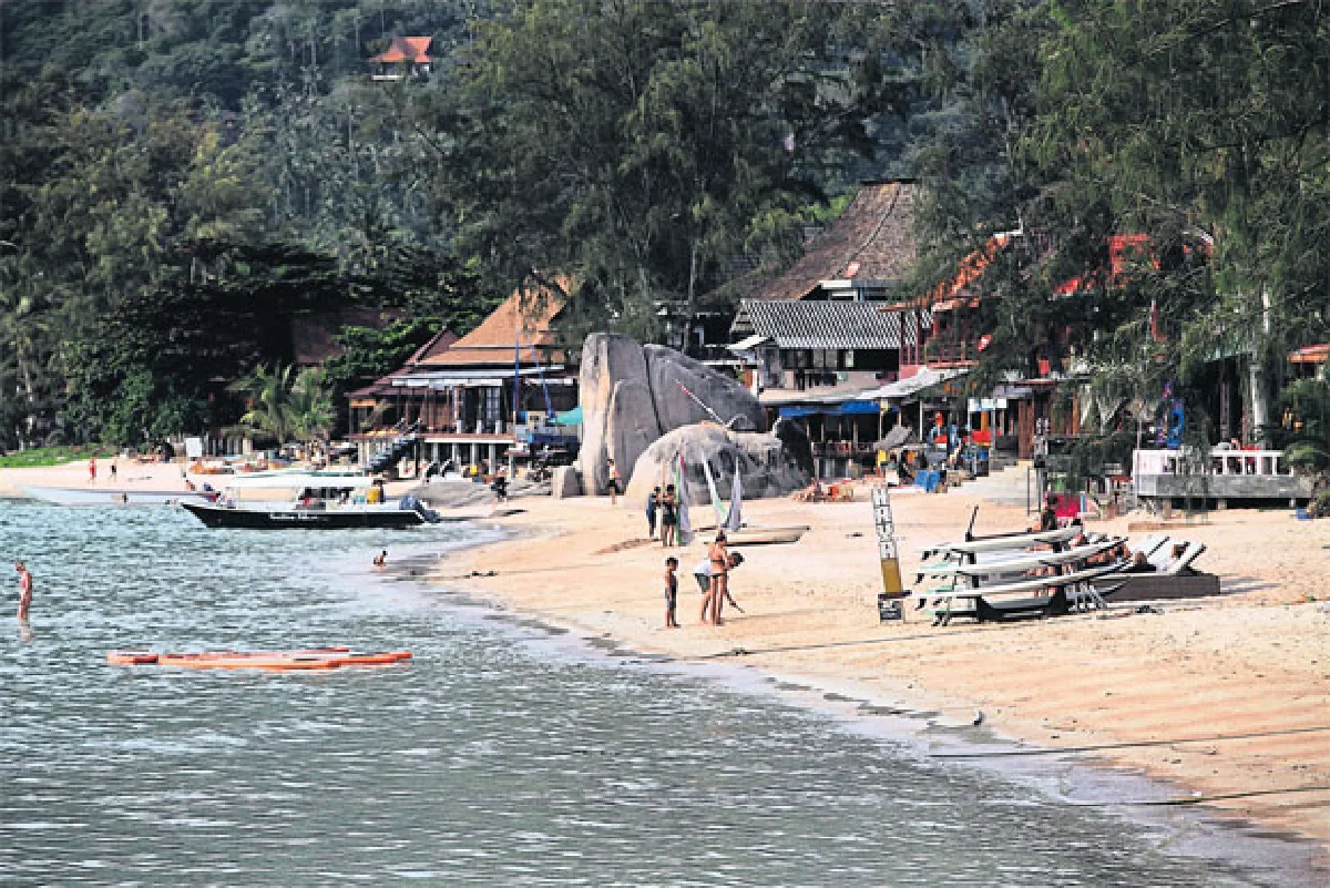 เพราะเฉียดเส้นความตาย จึงรู้ ชีวิตนี้ช่างมีค่า