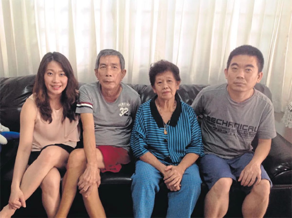 เพราะเฉียดเส้นความตาย จึงรู้ ชีวิตนี้ช่างมีค่า