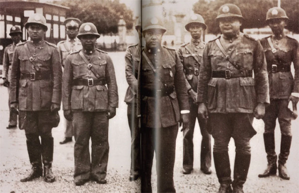 จากหัวหน้าคณะราษฎร มาเป็นนายกรัฐมนตรี