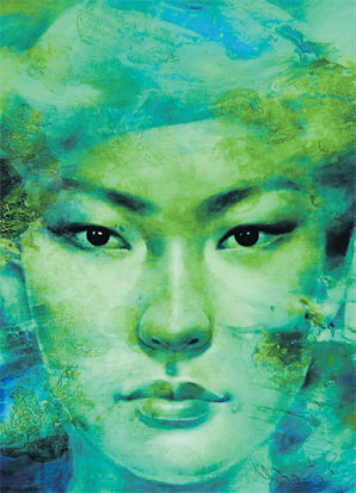 ในร่องรอยมีเรื่องราว