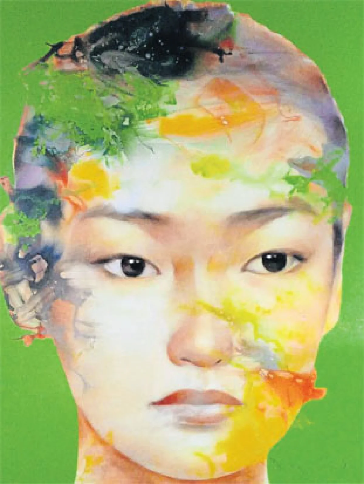 ในร่องรอยมีเรื่องราว