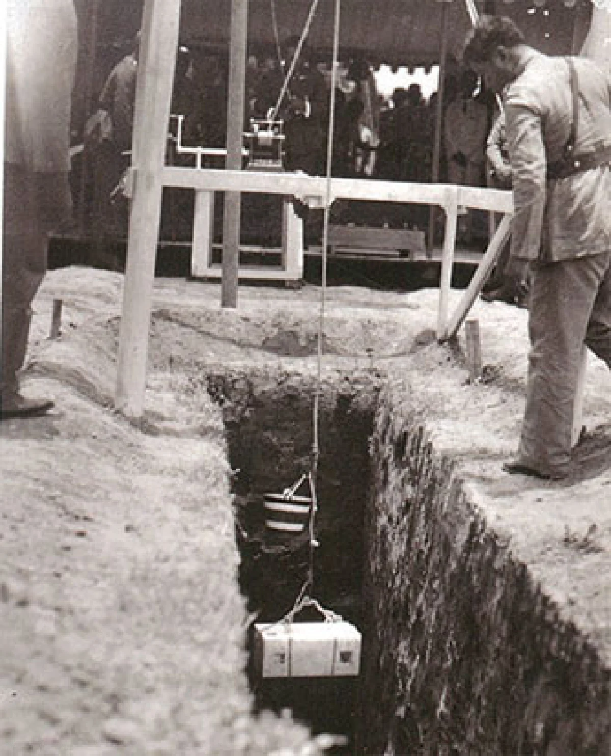 อนุสรณ์พระยาพหลฯ ที่กาญจนบุรี