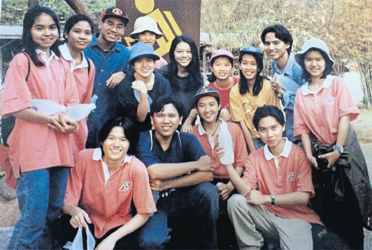 เพราะเฉียดเส้นความตาย จึงรู้ ชีวิตนี้ช่างมีค่า