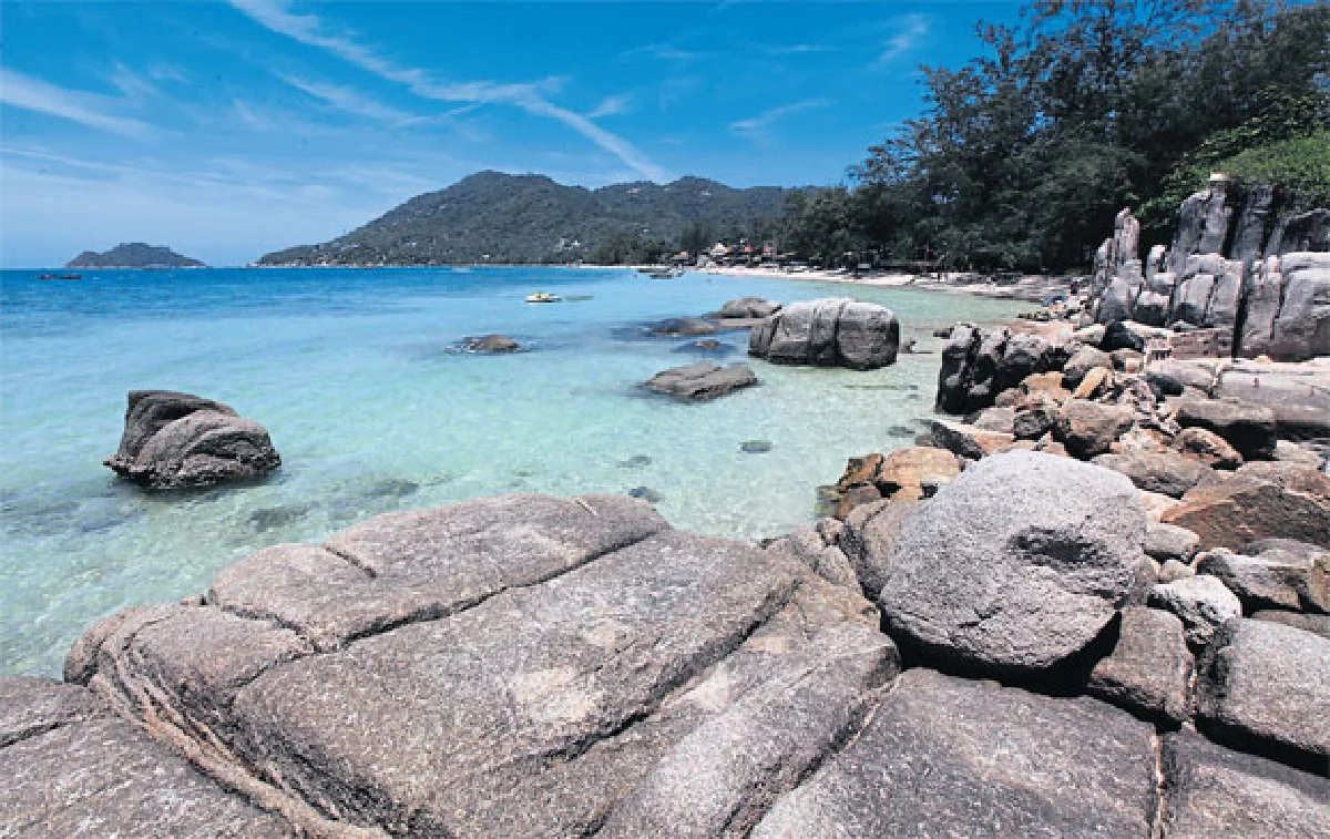 เพราะเฉียดเส้นความตาย จึงรู้ ชีวิตนี้ช่างมีค่า