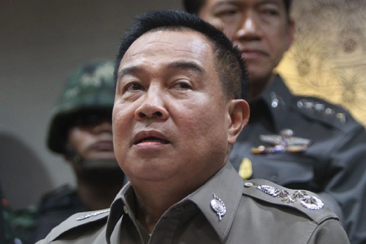 Samui bomb suspect cleared (UPDATED)