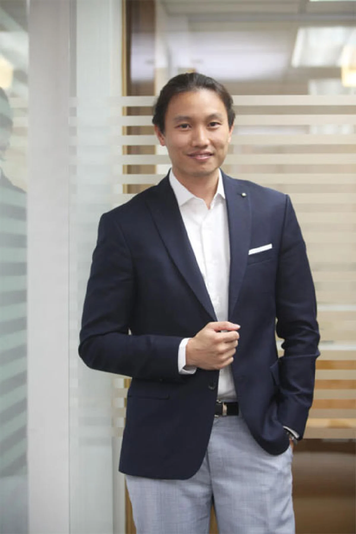 เฉลิมชัย มหากิจศิริ วันนี้คือ การพิสูจน์ตัวเอง