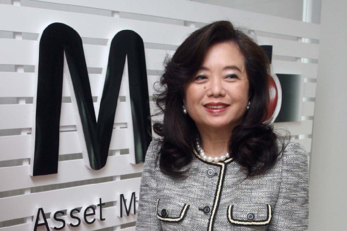 MFCขายกอง6เดือนจ่าย2.42% MFCขายกอง6เดือนจ่าย2.42%