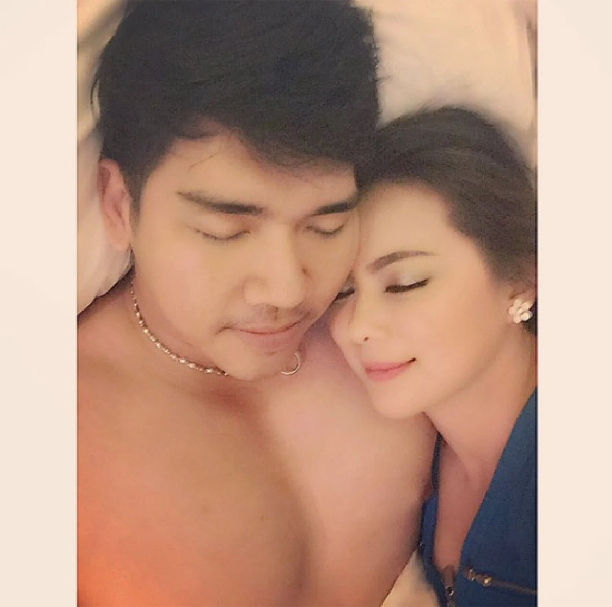 ชี้ช่องทางเลิกโสด!"บุ๋ม"เผยพบรักในไอจีไม่ใช่ฟิตเนส