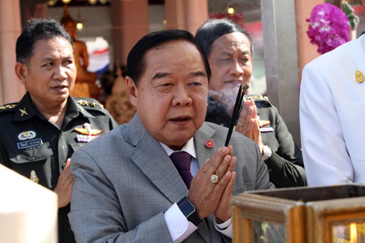 ครบรอบ233ปีวันคล้ายวันสถาปนาองค์พระหลักเมือง ครบรอบ233ปีวันคล้ายวันสถาปนาองค์พระหลักเมือง
