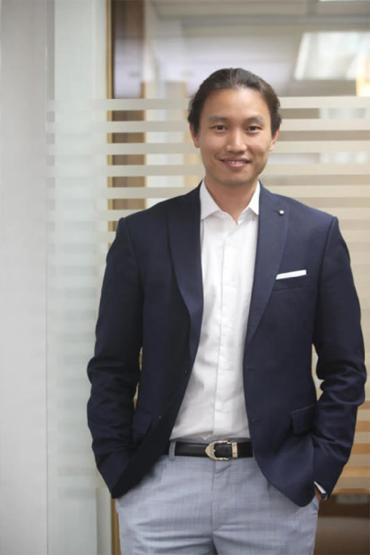 เฉลิมชัย มหากิจศิริ วันนี้คือ การพิสูจน์ตัวเอง