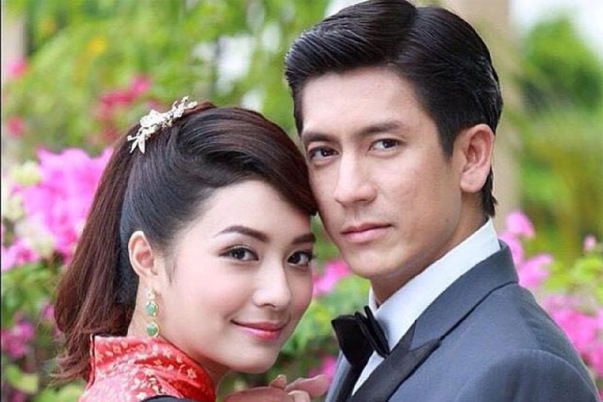 เลือดมังกร : สิงห์ ออกอากาศ 21 เม.ย.2558 เลือดมังกร : สิงห์ ออกอากาศ 21 เม.ย.2558