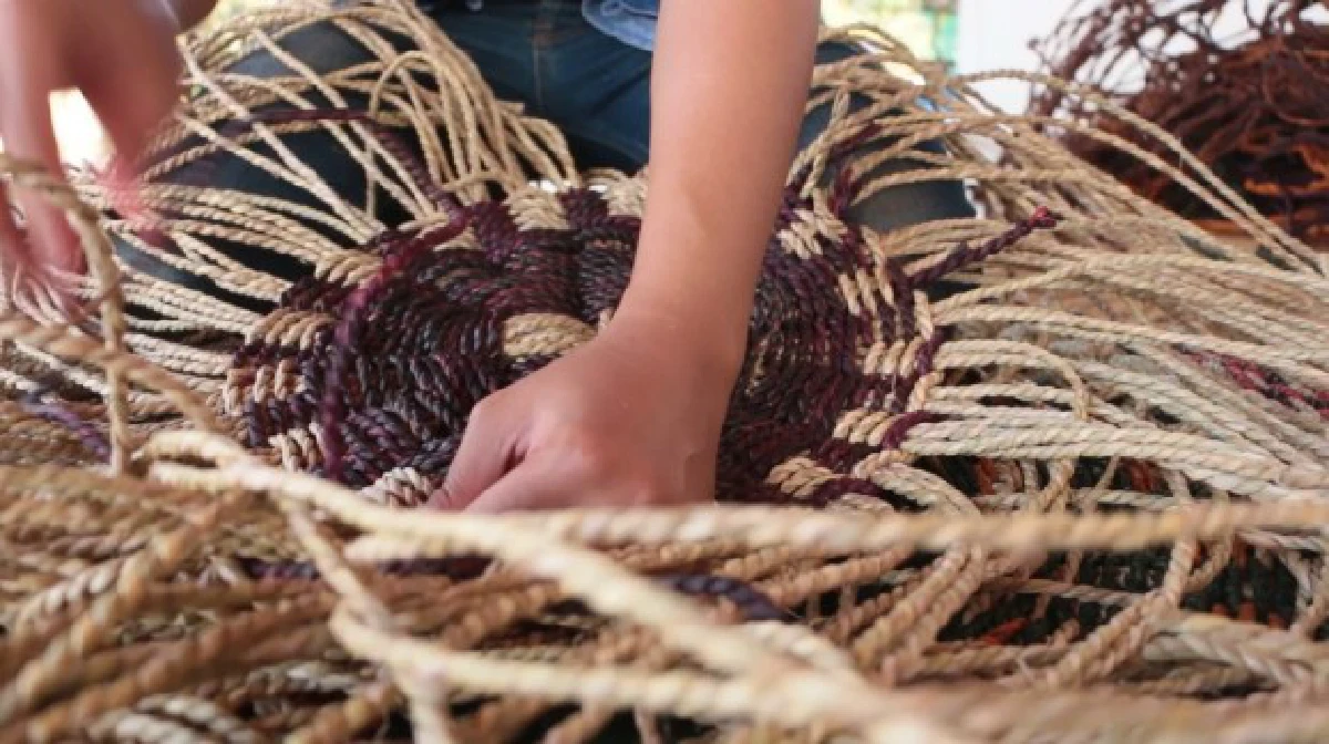 ทายาทช่างศิลป์ พลิกโฉมแฮนด์เมดไทย