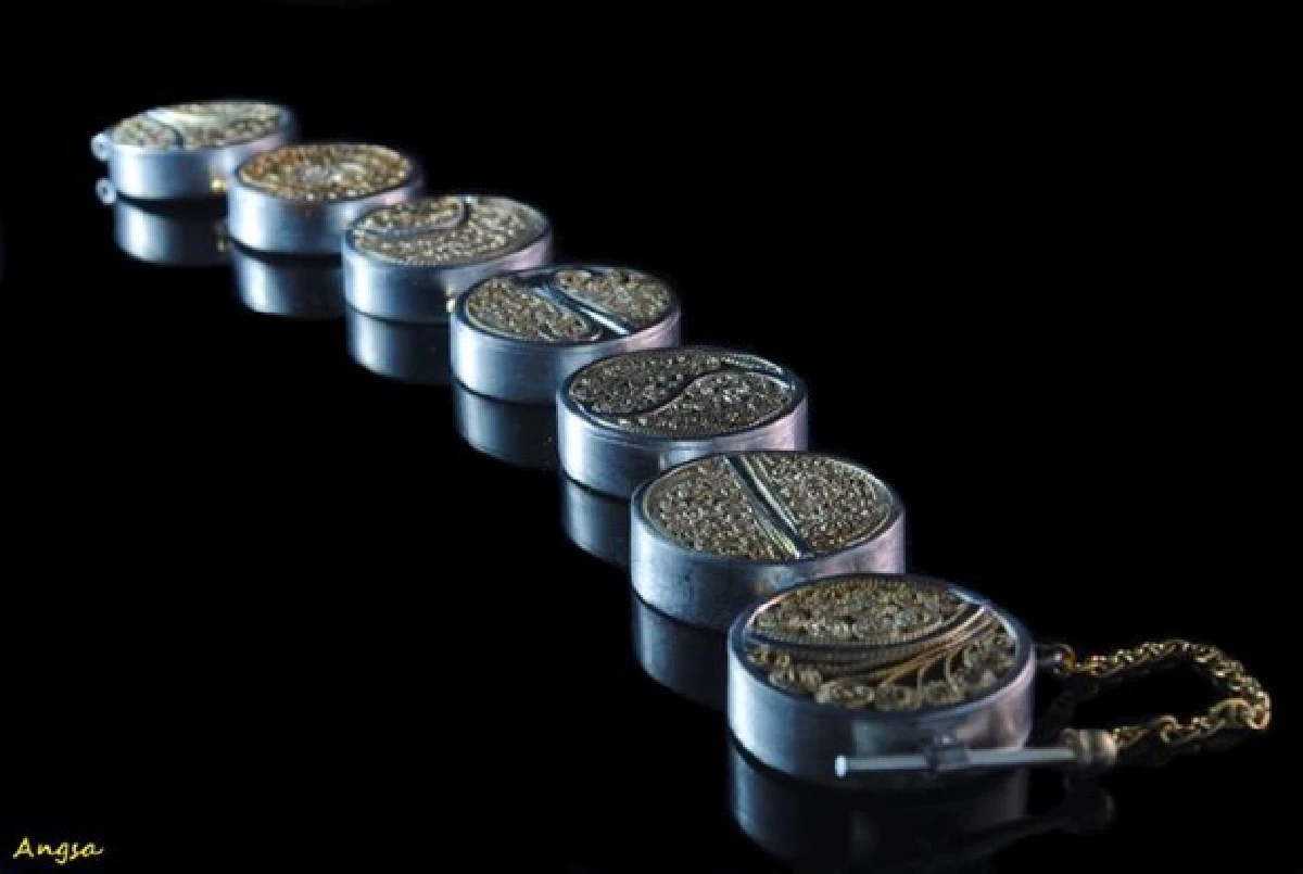 ทายาทช่างศิลป์ พลิกโฉมแฮนด์เมดไทย