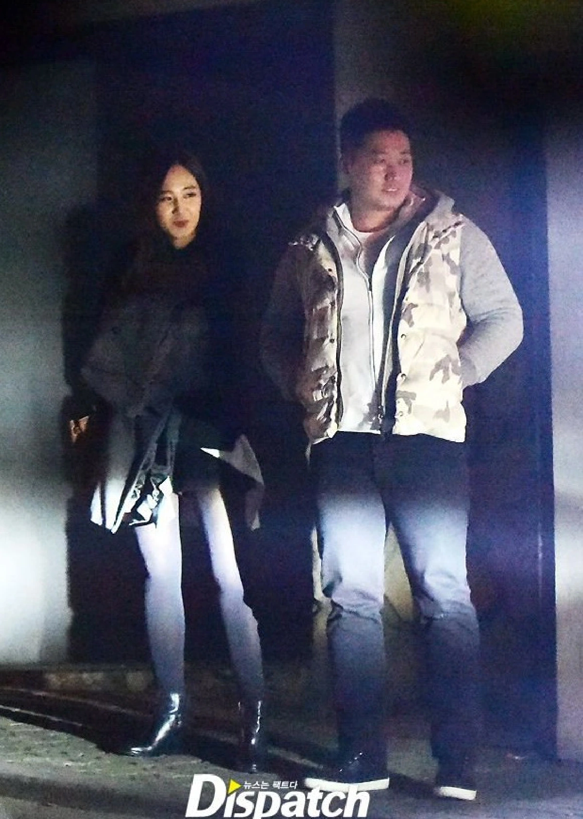 "ยูริ SNSD"เปิดตัวแฟนหนุ่มนักเบสบอล!