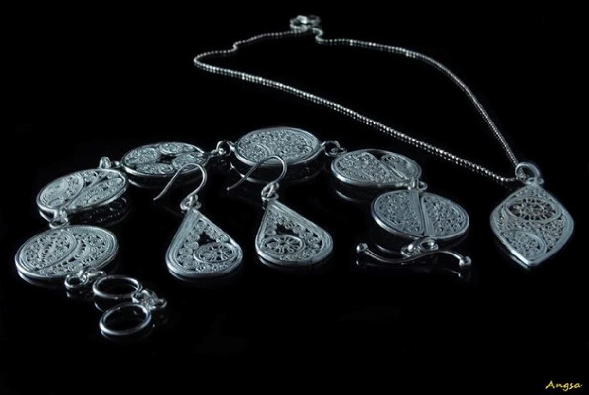 ทายาทช่างศิลป์ พลิกโฉมแฮนด์เมดไทย