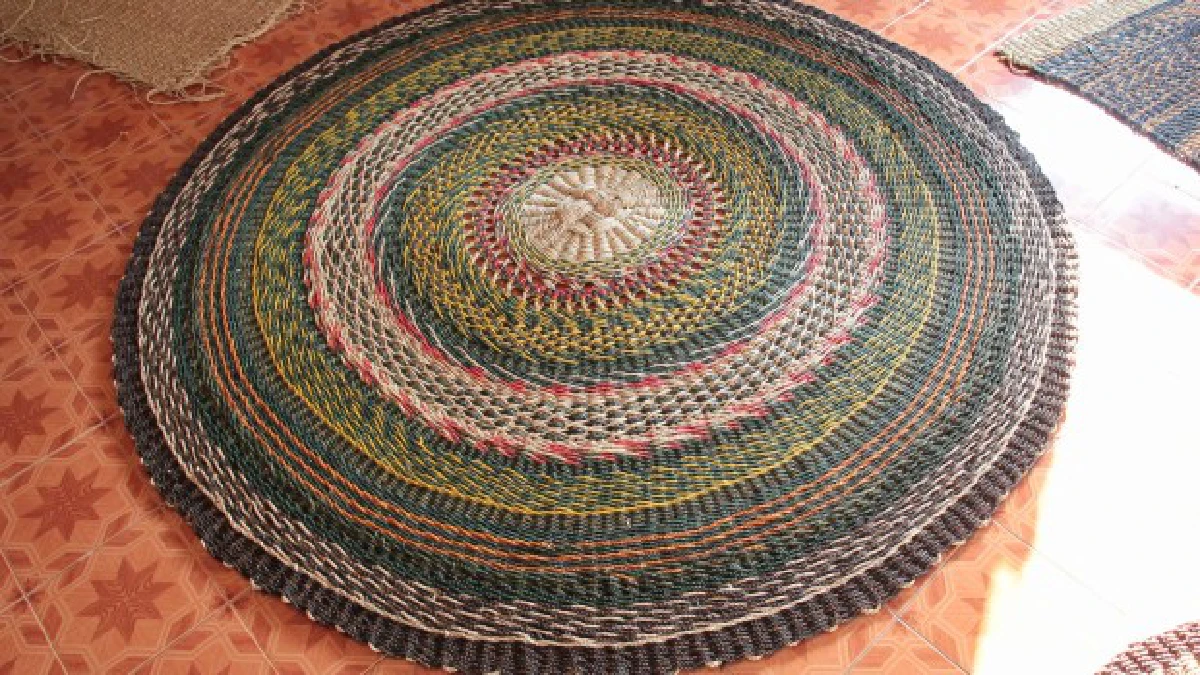 ทายาทช่างศิลป์ พลิกโฉมแฮนด์เมดไทย