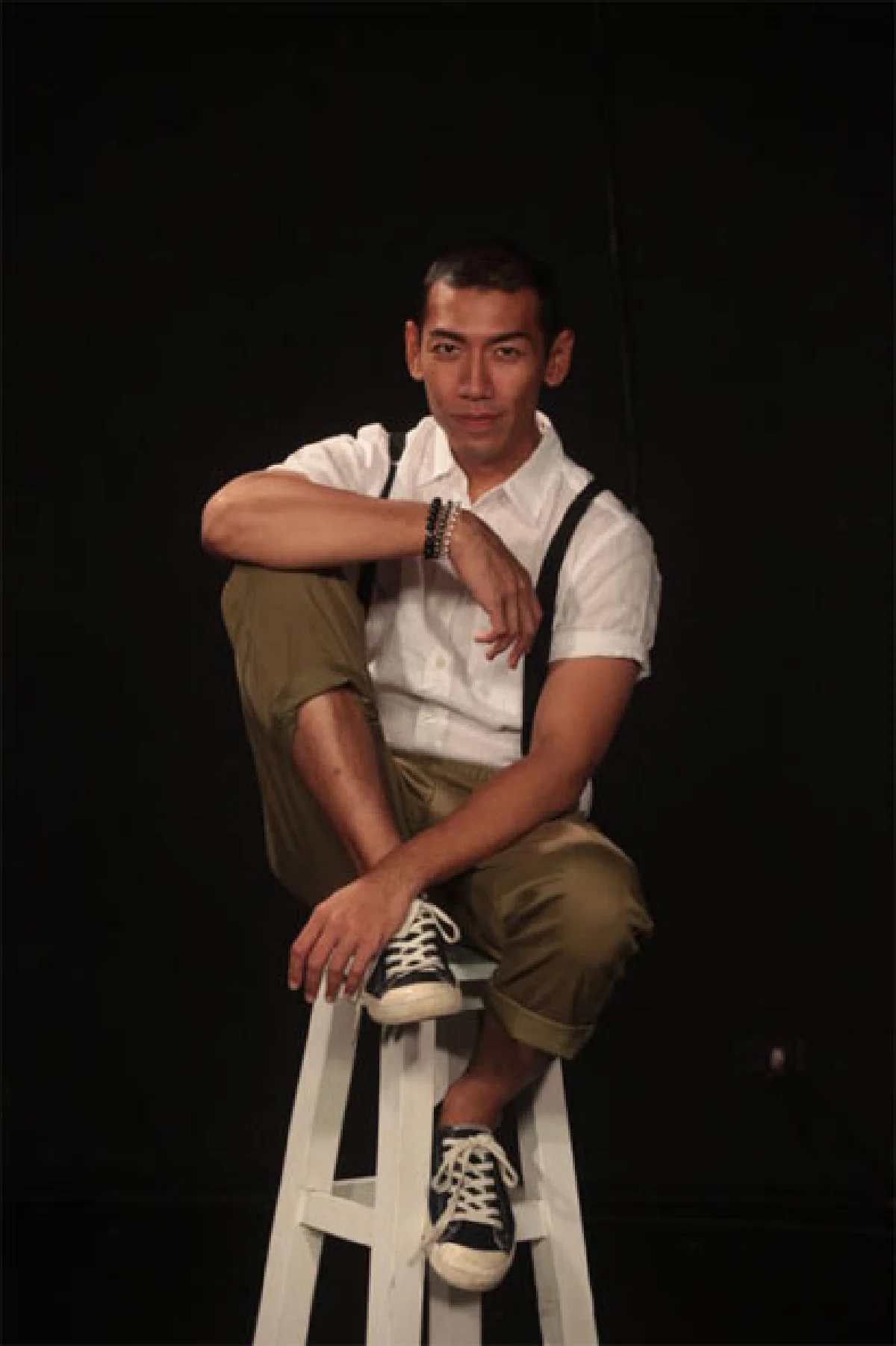 นิติ ชัยชิตาทร ‘เรามีหน้าที่มากมายบนโลกใบนี้’